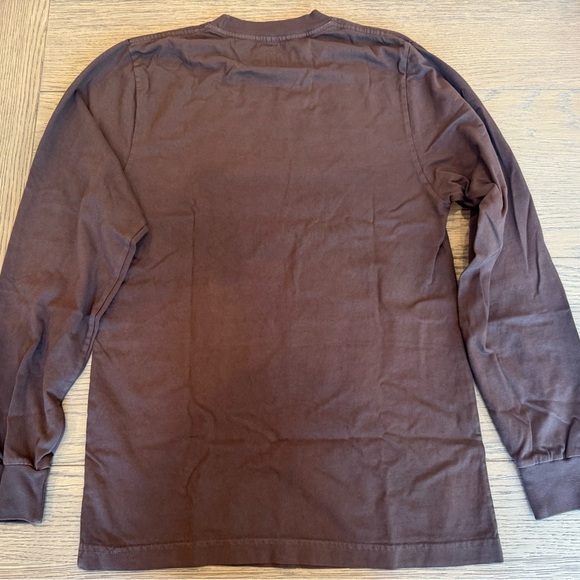 Taylor Swift, RED Taylor’s Version, Official All Too Well Long Sleeve T-shirt - Picture 4 of 4